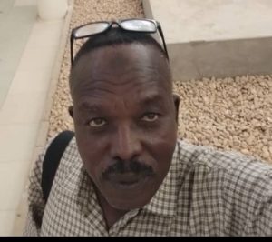 فصل مدير جامعة الضعين امر عاجل