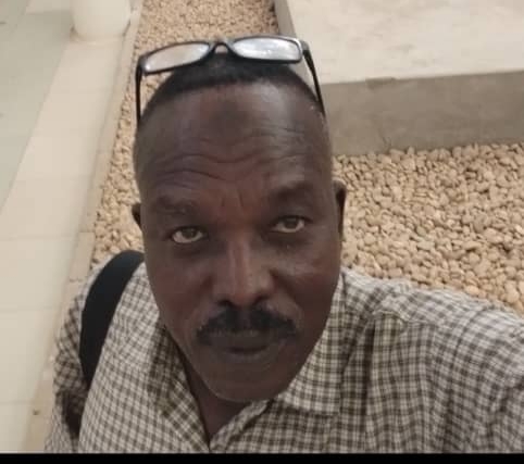 فصل مدير جامعة الضعين امر عاجل