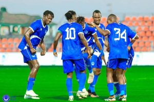 مدرب المولودية: الهلال يملك لاعبين رائعين