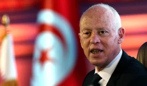 الرئيس التونسي يستدعي سفير الاتحاد الاوربي