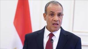 مصر تشدد على ضرورة وقف اطلاق النار بالسودان