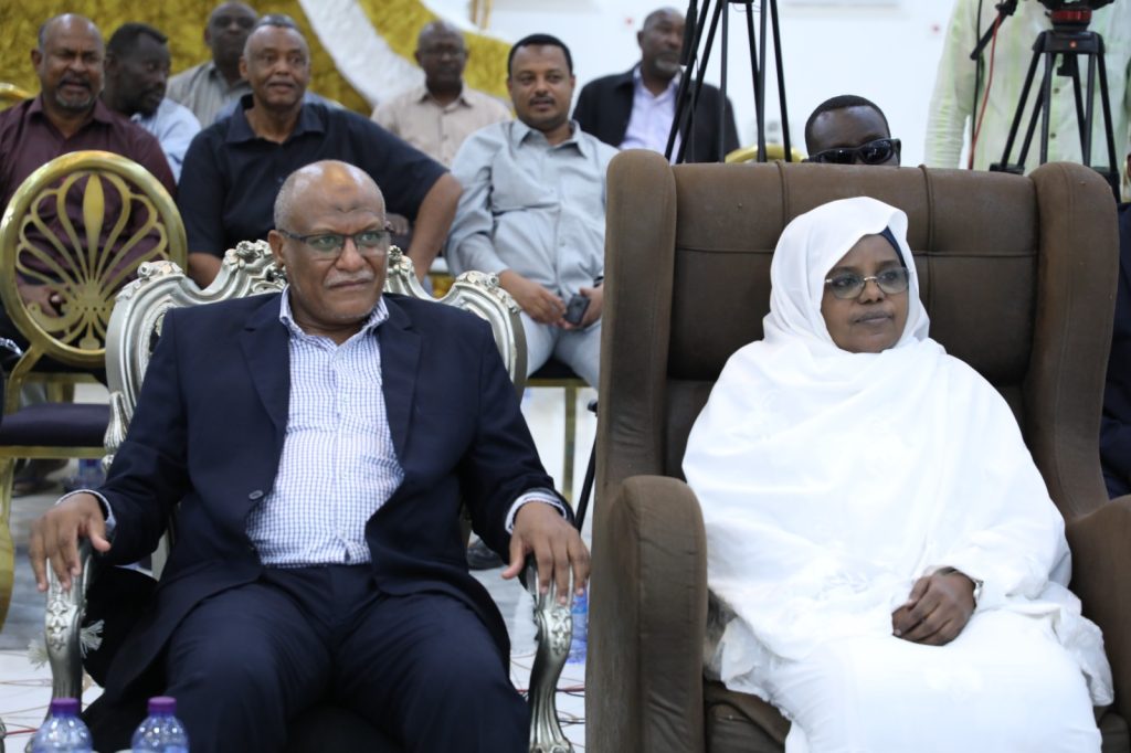 السيادي يلتزم بدعم الطلاب ذوي الاعاقة