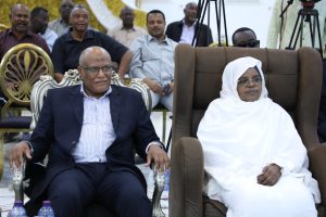 السيادي يلتزم بدعم الطلاب ذوي الاعاقة