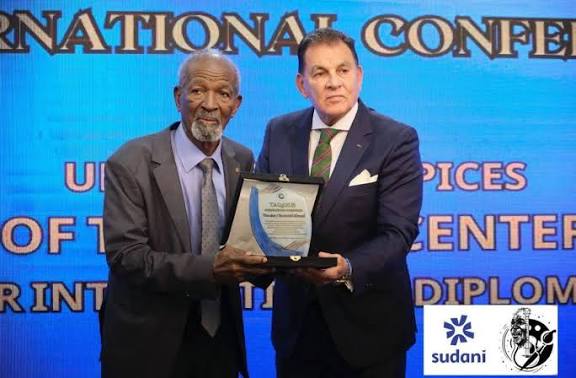 مؤتمر دولي يكرّم الفنان شرحبيل أحمد