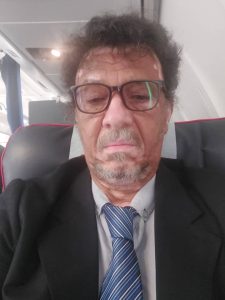 فريق شرطة (حقوقي) د. الطيب عبدالجليل حسين يكتب