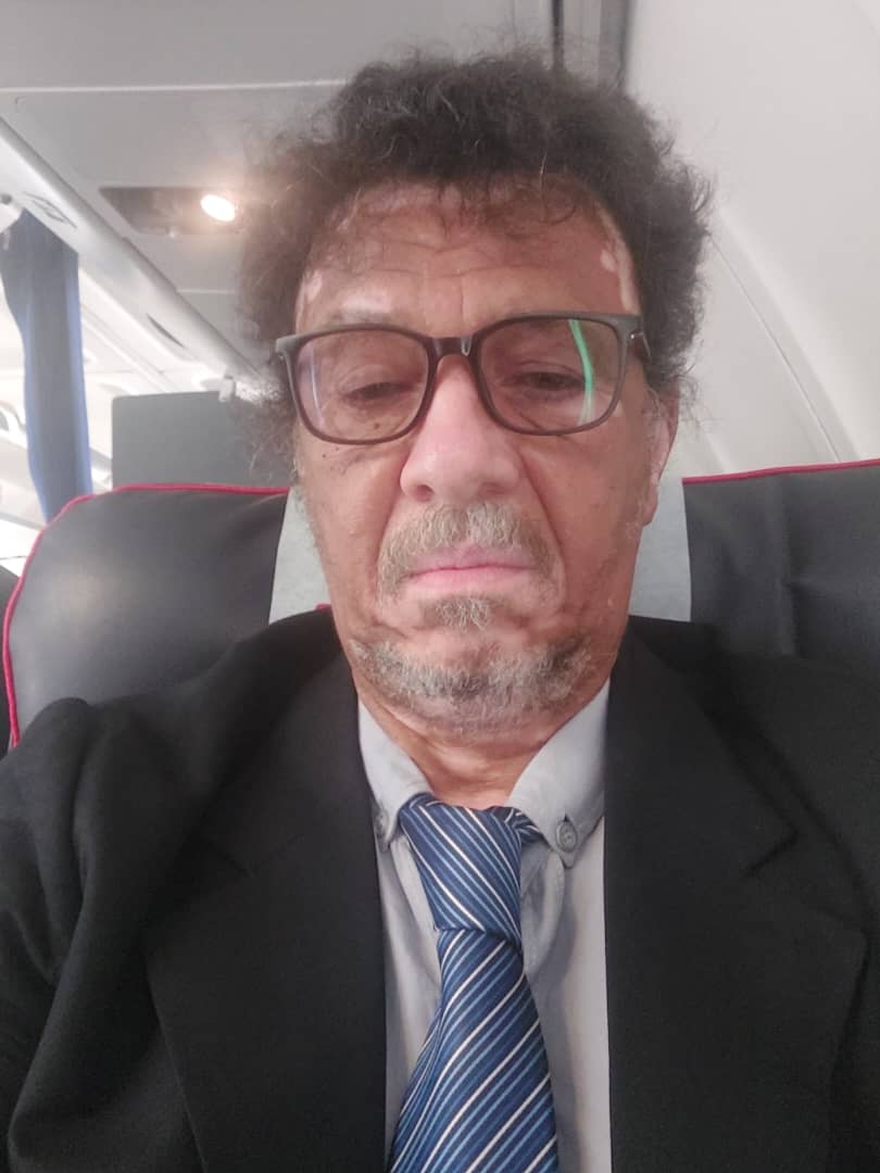 فريق شرطة (حقوقي) د. الطيب عبدالجليل حسين يكتب