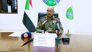 اجتماع حاسم للجنة العليا لتهيئة البيئة بولاية الخرطوم