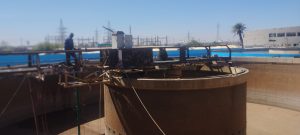 هيئة مياه الخرطوم تكشف خطتها لتوفير الخدمة