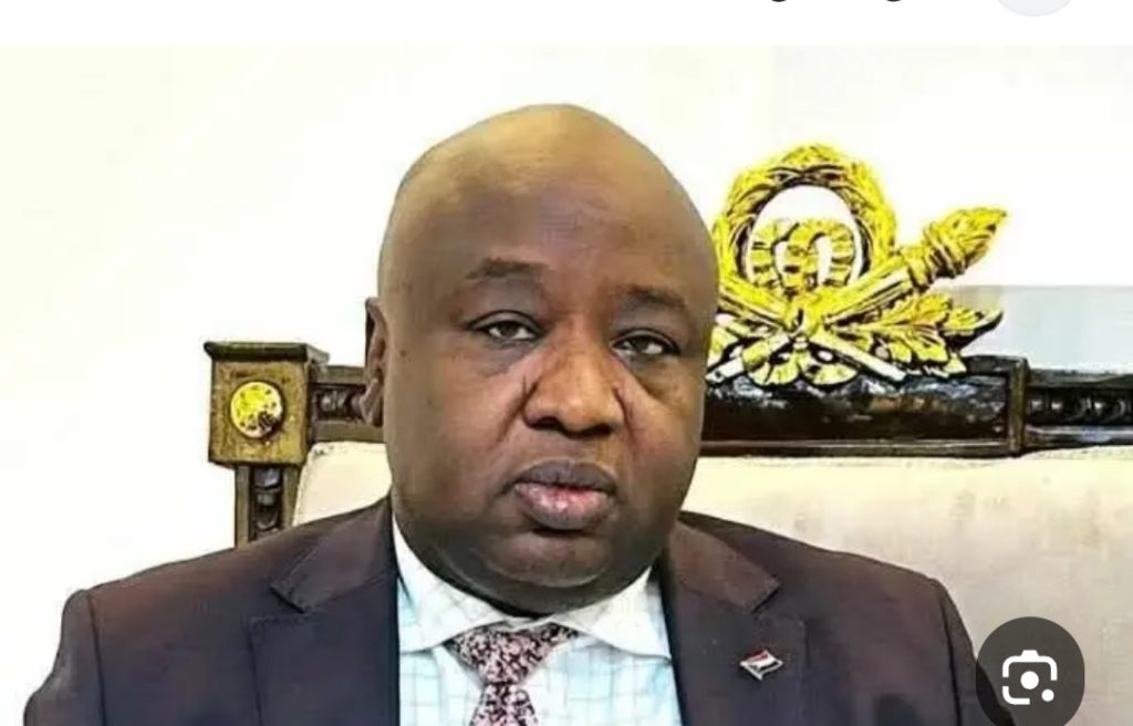 من مجلس الأمن … السودان يعيد تموضعه