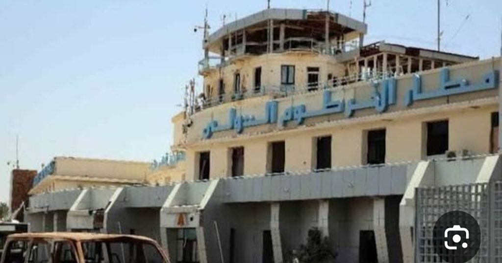 شركة المطارات : في انتظار قرار الدولة لاستئناف الرحلات