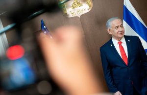 تهديدات باعتقال نتنياهو حال زيارته نيويورك