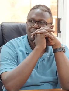 الفاتح بهلول يكتب.. عقوبات الاتحاد الأوروبي هل هي عقاب أم استهداف مغلف؟ أزهري المبارك نموذجا”