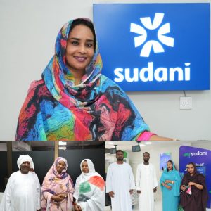 (سوداني) تحتفل بالاستقلال