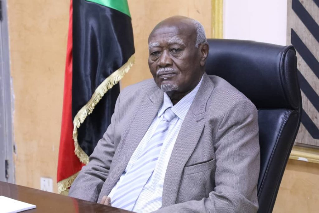 ولاية الخرطوم والحكم الاتحادي يدعمان صندوق رعاية الطلاب في مشروعات الاعمار