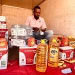 الخرطوم تتعافى وتفتح اسواق الكرامة