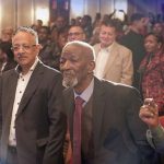 بشراكة أصيلة بين (سوداني) واللجنة المنظمة .. تكريم مميز للفنان شرحبيل أحمد بالقاهرة