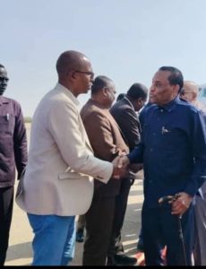 مفوضية العون الانساني بالشمالية.. صورة من الداخل