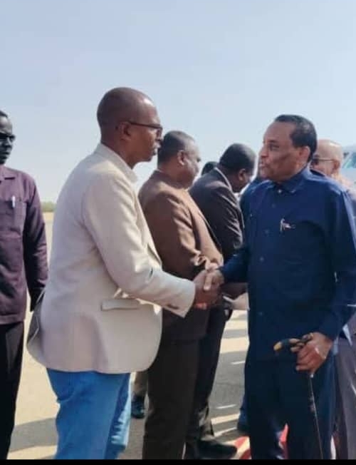 مفوضية العون الانساني بالشمالية.. صورة من الداخل