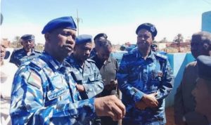 الشرطة تسيطر على عصابة بعد تبادل النار بالحاج يوسف