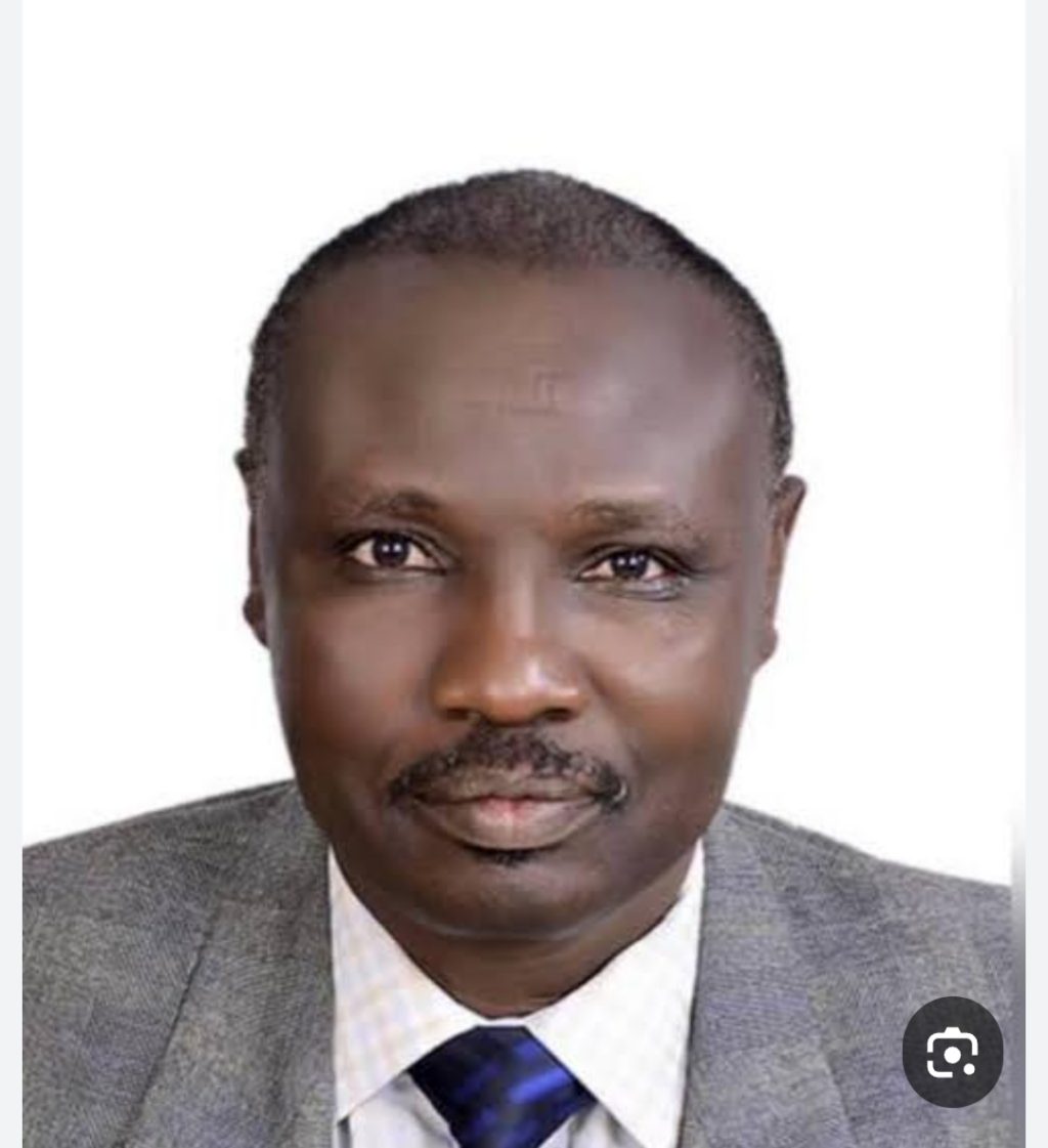 الهادي عبدالله أبوضفائر يكتب ..حين يغيب التماسك الداخلي، تُدار البوصلة من الخارج