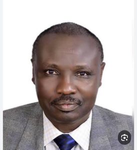 الهادي عبدالله أبوضفائر يكتب ..حين يغيب التماسك الداخلي، تُدار البوصلة من الخارج