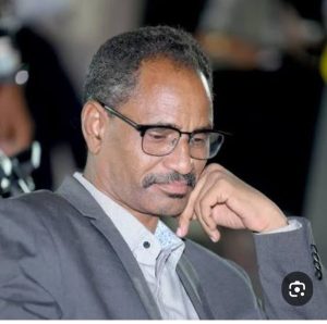 بكري المدني يكتب .. ديوان الزكاة التفكير خارج الصندوق