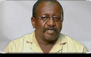 يوسف عبدالمنان يكتب.. بابنوسة ومدني وقصة جنرالين