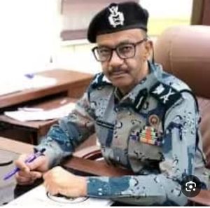 الجمارك تضبط كمية من الذخائر في طريقها للمليشيا