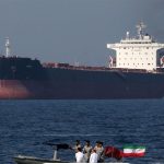 إيران تعلن سيطرتها على مضيق هرمز