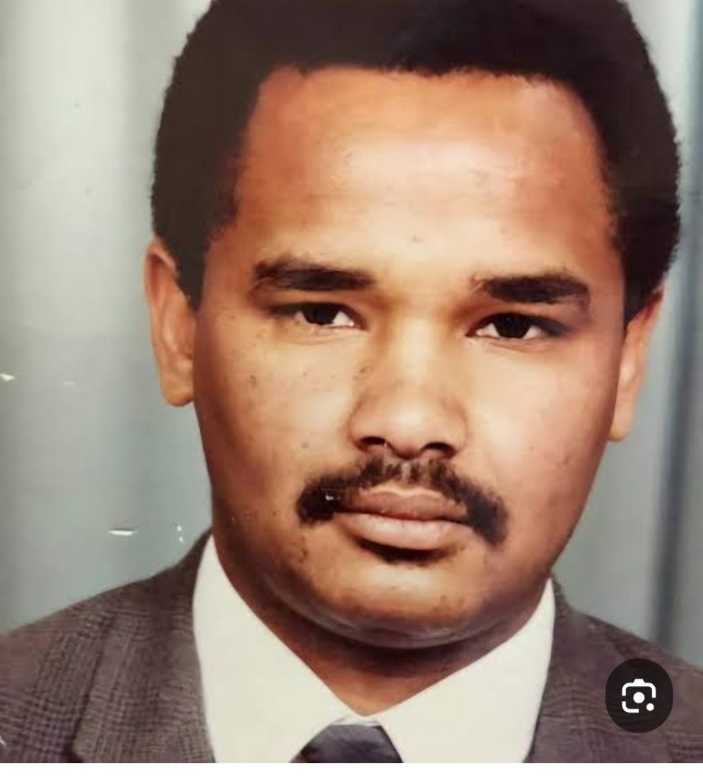 د. عمر كابو يكتب.. البرهان : ((بل)) النيابة.. من نكد الدنيا عليها أن يدافع عنها مليشي خائن