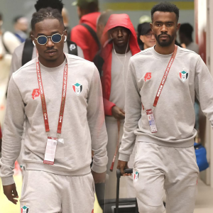 الهلال يستعد لكأس الاندية والدوري الرواندي بلاعبيه في المنتخب الوطني