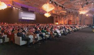 إنطلاق النسخة الخامسة من مؤتمر التعدين الدولي بالرياض