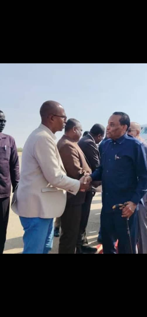 مفوضية العون الانساني بالشمالية.. صورة من الداخل