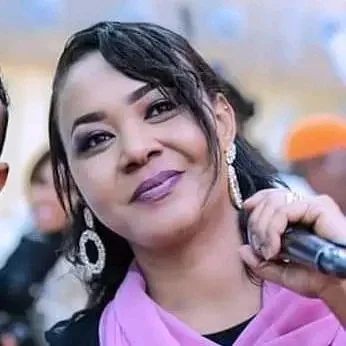 مقربون من مكارم بشير ..لا صحة لزواجها