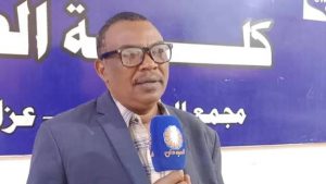 لتوطين العلاج بالداخل .. …وزارة الصحة بالنيل الأبيض النهضة مازالت مستمرة