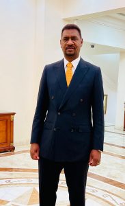 الجالية السودانية تنتخب مكتبها التنفيذي بانقرة