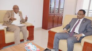 ترتيبات لعقد اجتماعات مجلس أمناء صندوق رعاية الطلاب