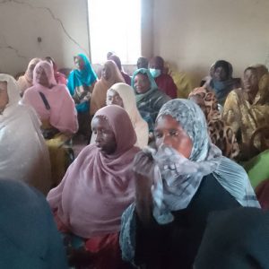 وزارة التنمية تفتح فرص لتمويل النساء