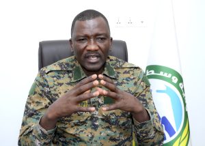 القائد مصطفى تمبور في إفادات مهمة