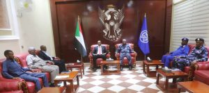 وزيرا التربية والداخلية يؤكدان قيام امتحانات الشهادة الثانوية في موعدها