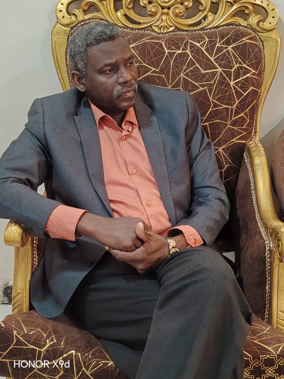 15 سبتمبر موعداً لانطلاق العام الدراسي بجامعة نيالا