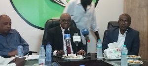 الطرق والجسور تكشف عقود صيانة جسريي الحلفايا وشمبات