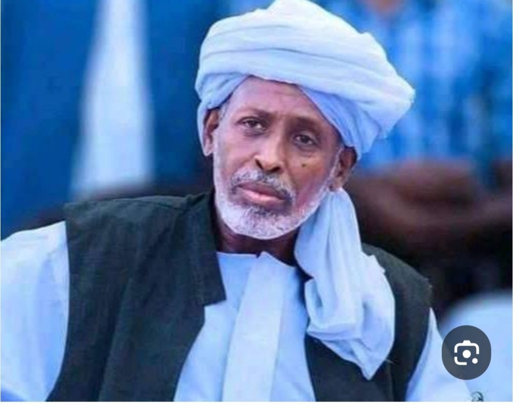 ترك يشيد بادوار الشرطة في مكافحة الجريمة