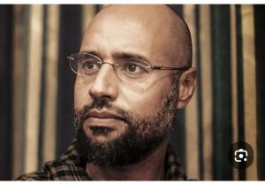 اغتيال نجل الرئيس القذافي (سيف الاسلام)