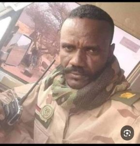 فرض عقوبات جديدة على قيادات بالدعم السريع