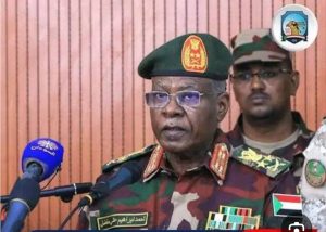 المدير العام لجهاز المخابرات العامة يهنئ