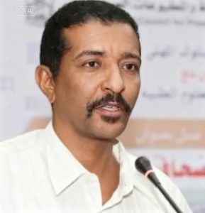 د. طارق عبدالله يكتب.الازمة السودانية وعلاقتها بإعادة ترتيب المشهد