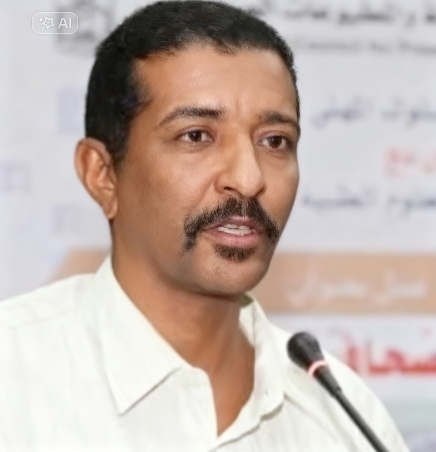 د. طارق عبدالله يكتب.الازمة السودانية وعلاقتها بإعادة ترتيب المشهد