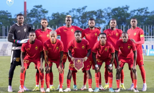 المريخ يواجه تحدي أي  س كيجالي في مباريات الجولة 21 من الدوري الرواندي