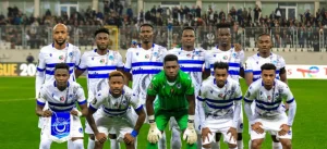 الهلال السوداني يستعد لحسم مباراة سانت ايلودي